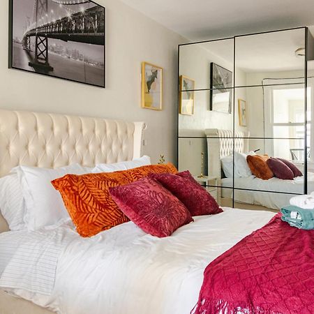 Elegant 4Br & 4Ba House In Dc Villa Washington Buitenkant foto