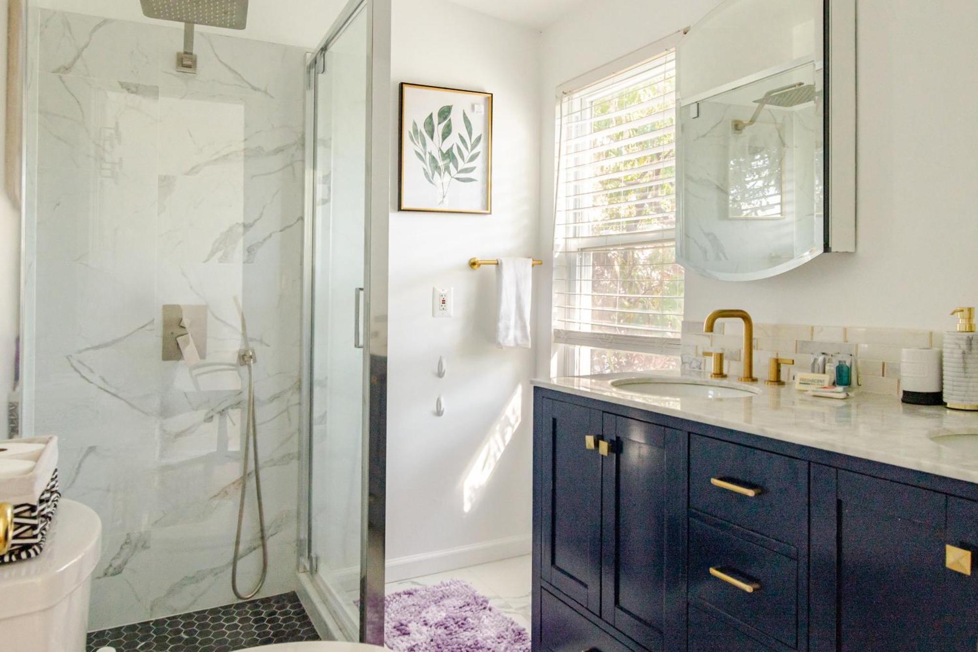 Elegant 4Br & 4Ba House In Dc Villa Washington Buitenkant foto