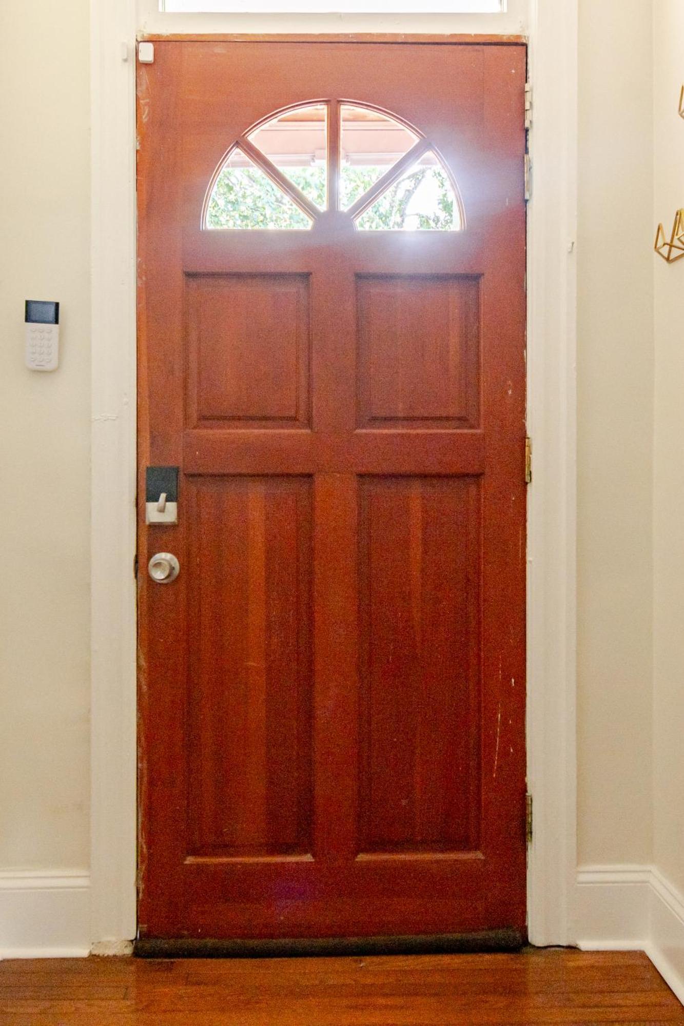 Elegant 4Br & 4Ba House In Dc Villa Washington Buitenkant foto
