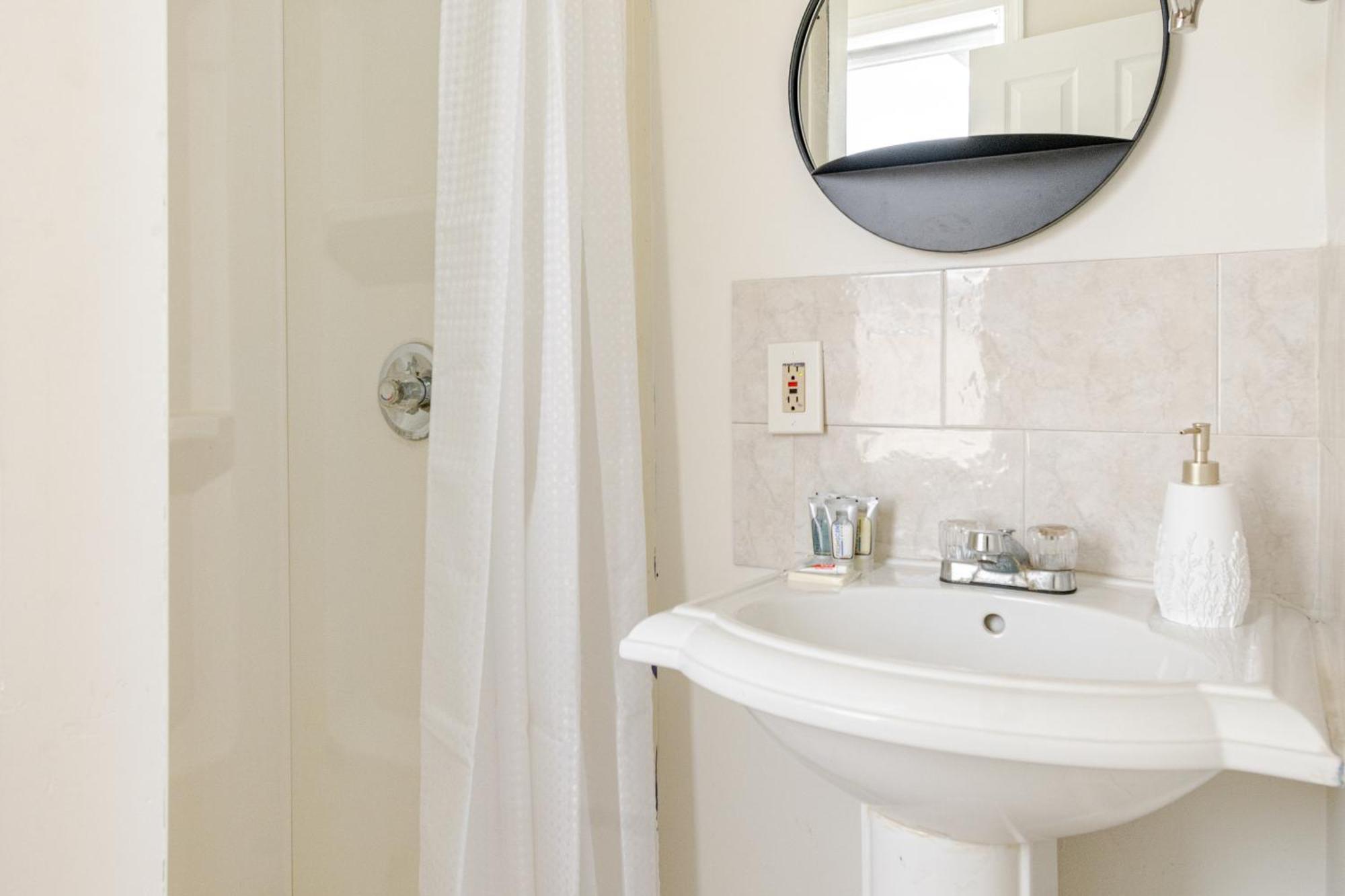 Elegant 4Br & 4Ba House In Dc Villa Washington Buitenkant foto