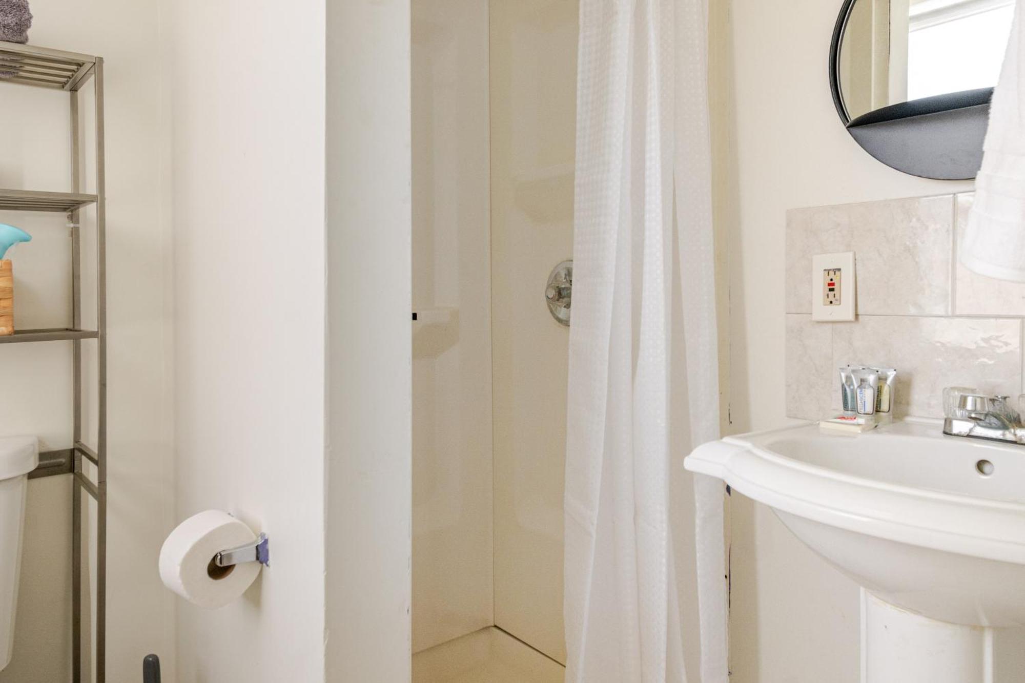 Elegant 4Br & 4Ba House In Dc Villa Washington Buitenkant foto