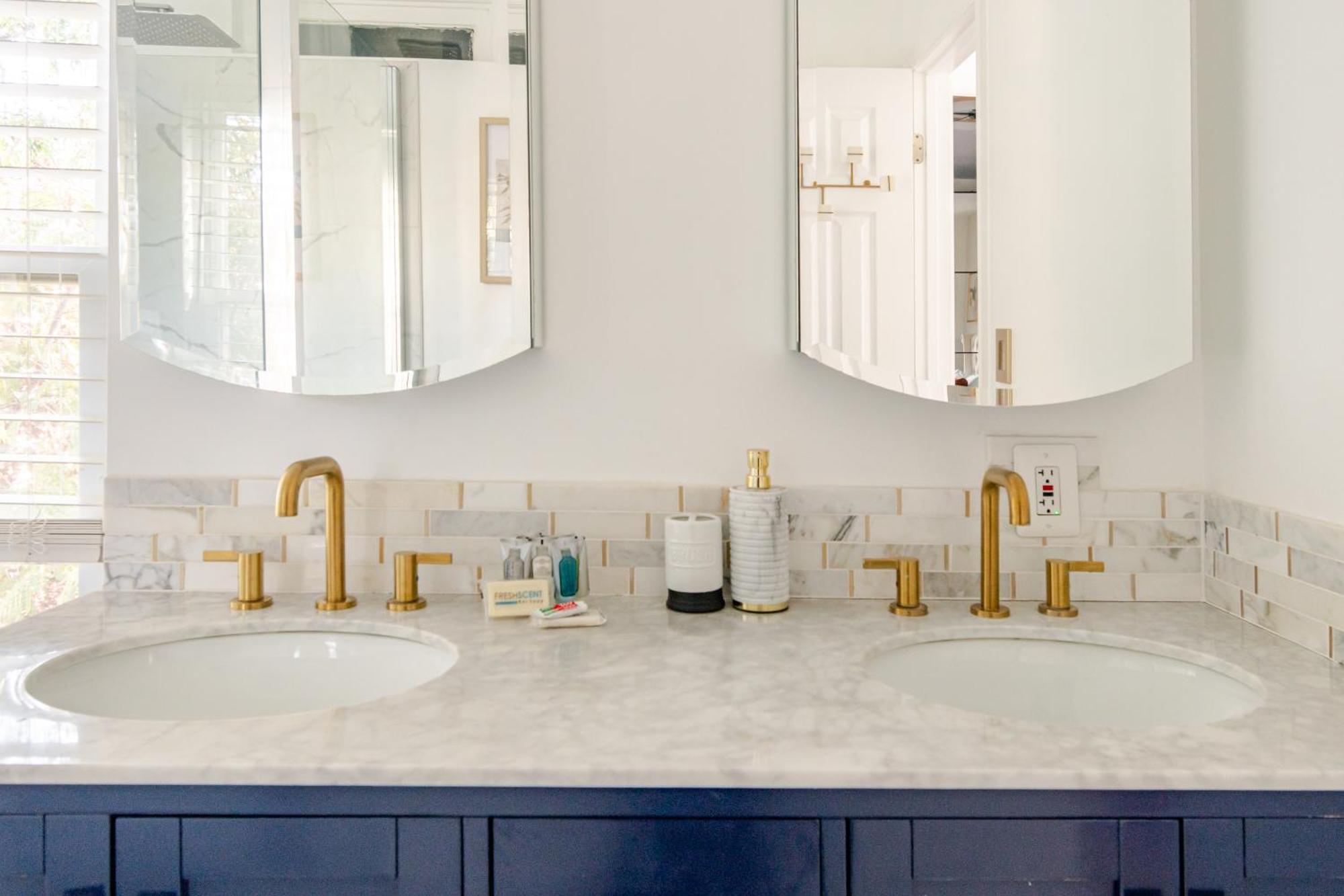 Elegant 4Br & 4Ba House In Dc Villa Washington Buitenkant foto
